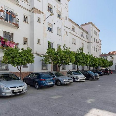 Apartamento Milagros 110 m2 Málaga Exterior foto
