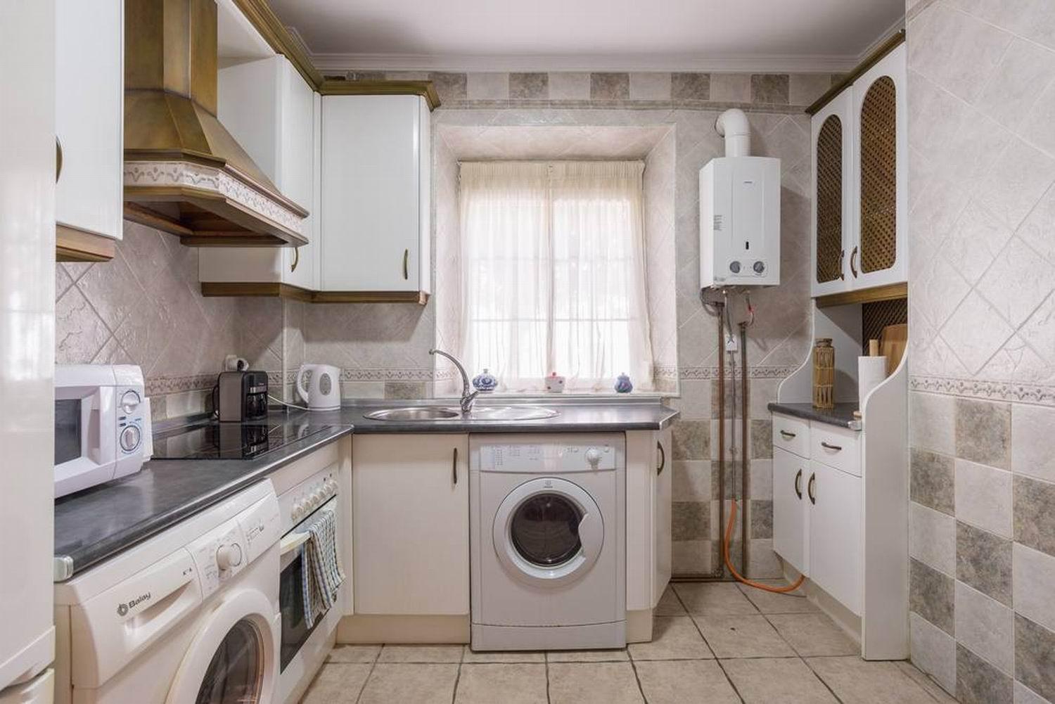 Apartamento Milagros 110 m2 Málaga Exterior foto