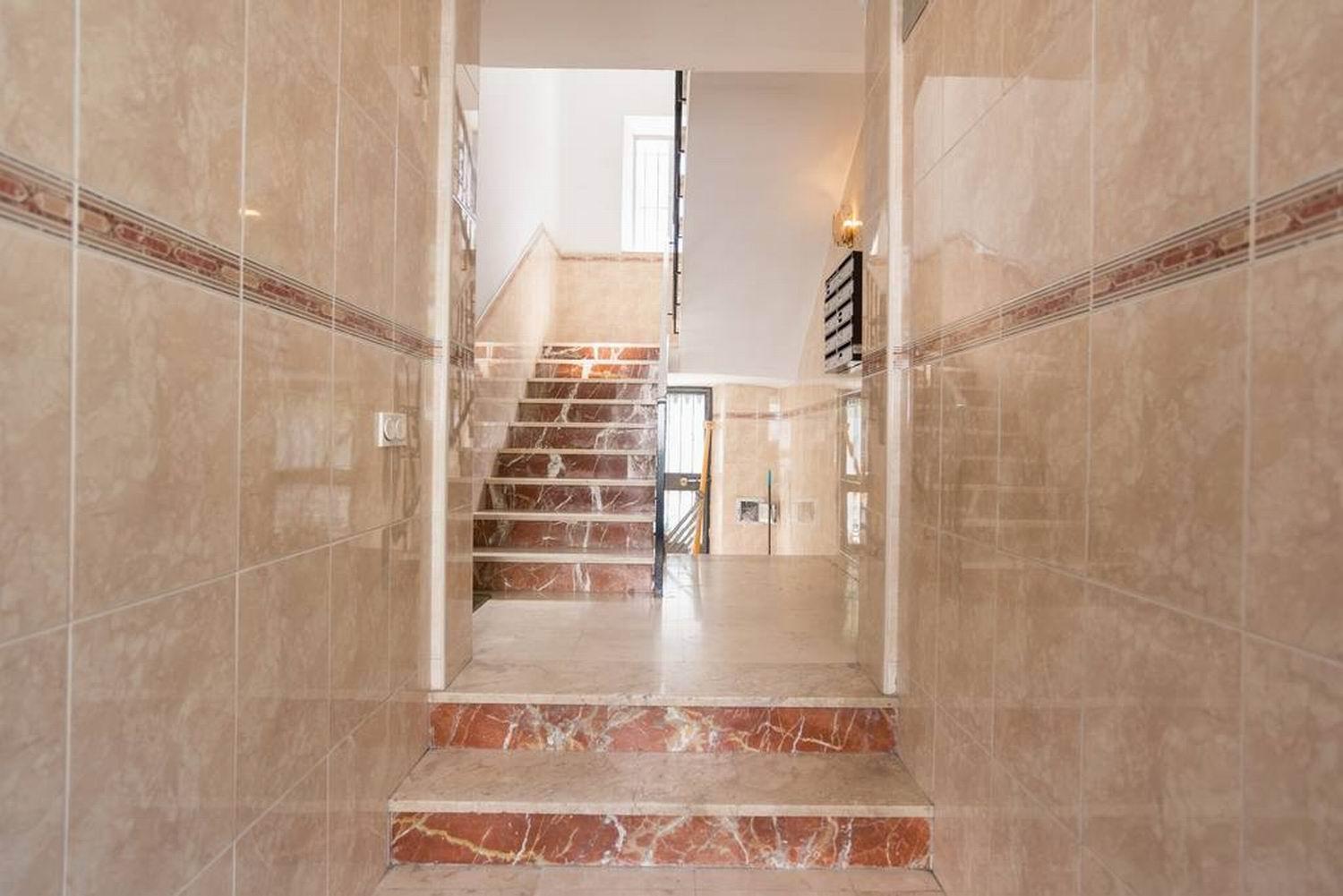 Apartamento Milagros 110 m2 Málaga Exterior foto