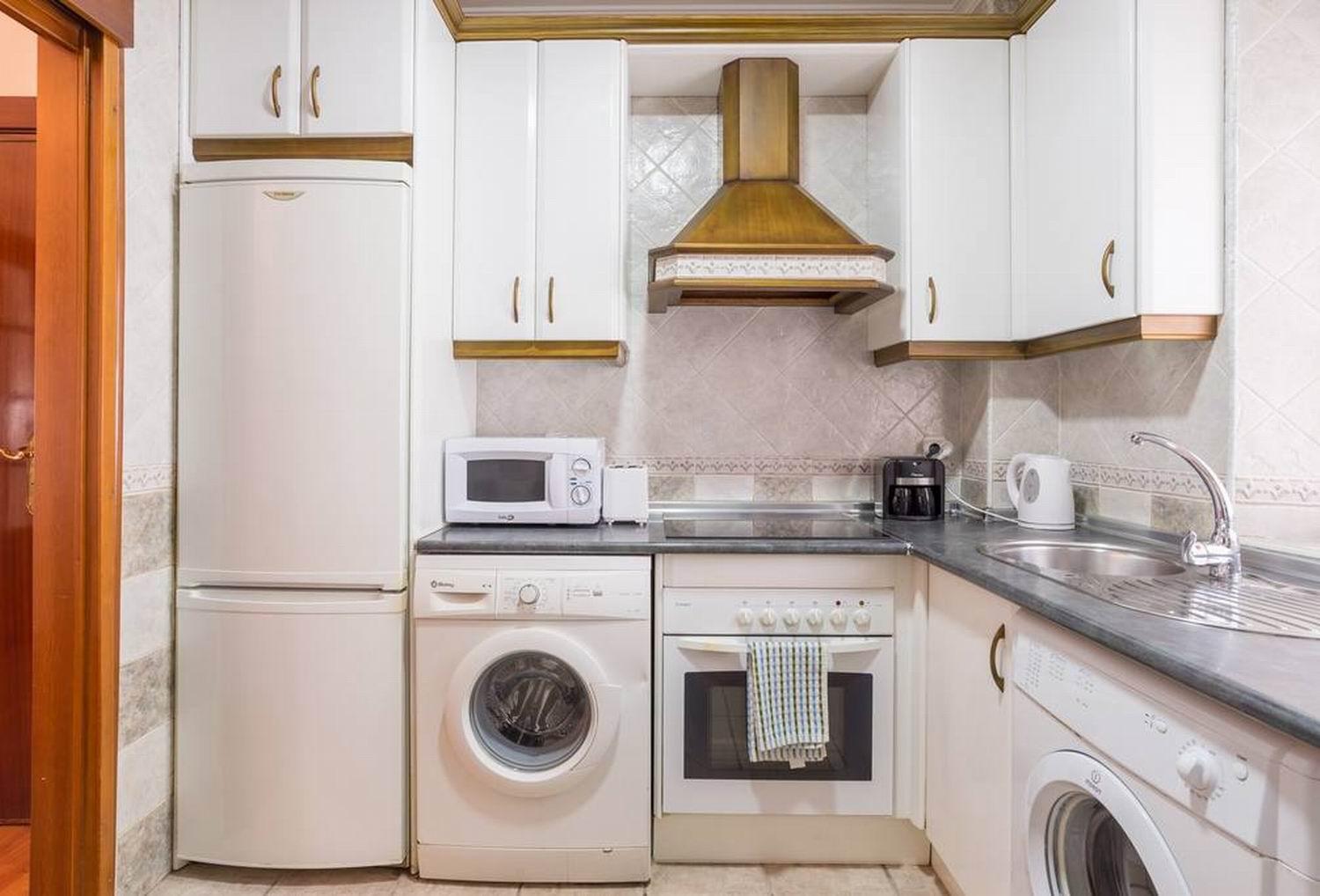 Apartamento Milagros 110 m2 Málaga Exterior foto